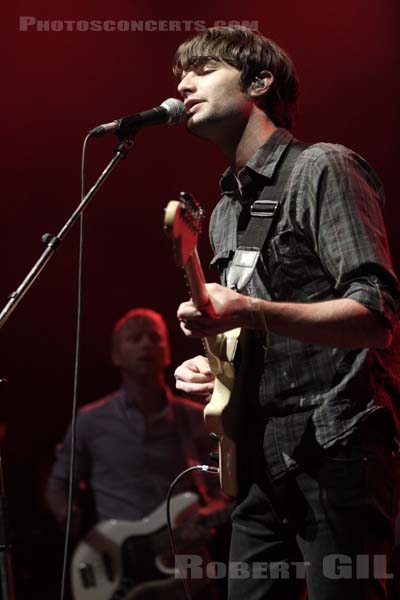 VIOLENS - 2009-11-04 - PARIS - Olympia - 